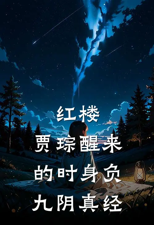 红楼:贾琮醒来的时身负九阴真经