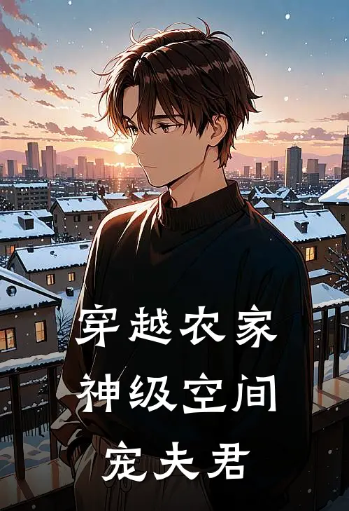 穿越农家,神级空间宠夫君