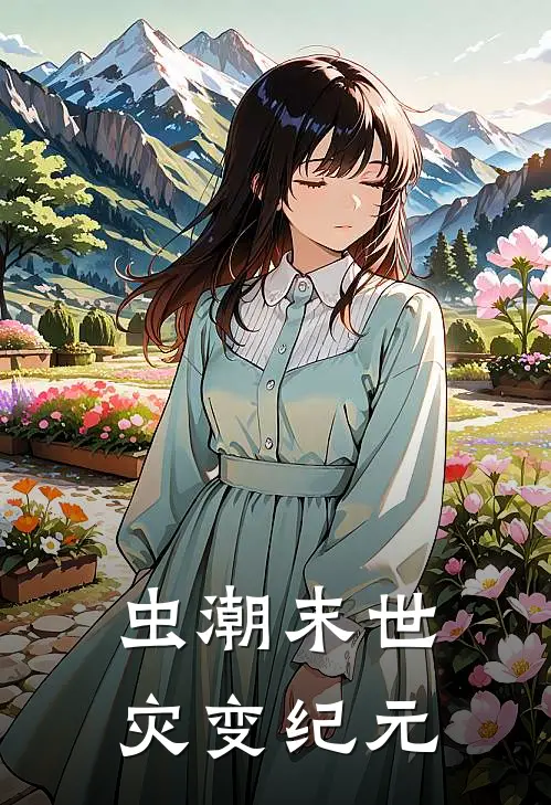 虫潮末世:灾变纪元