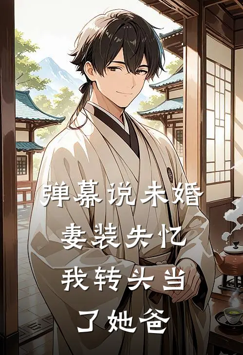 弹幕说未婚妻装失忆,我转头当了她爸