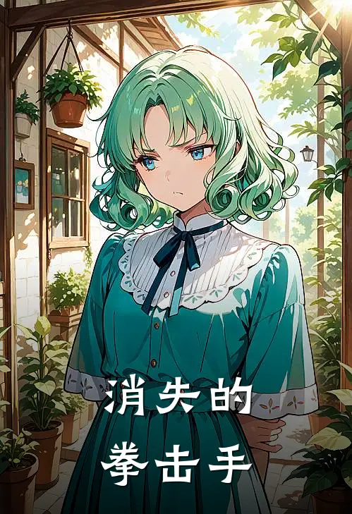 消失的拳击手