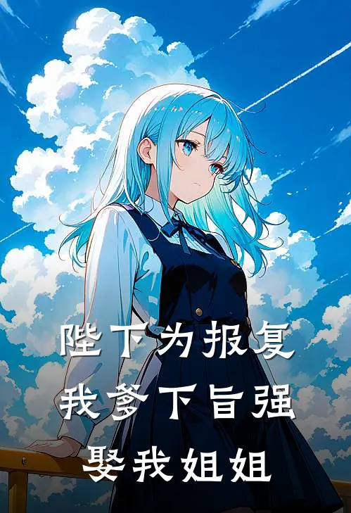 陛下为报复我爹下旨强娶我姐姐