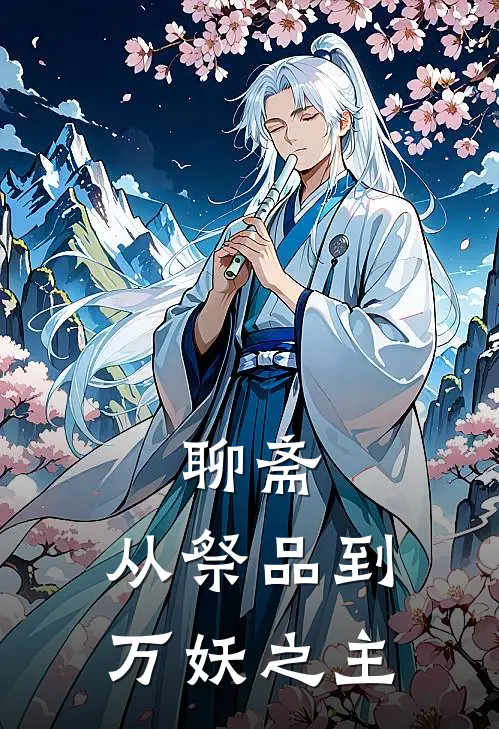 聊斋:从祭品到万妖之主