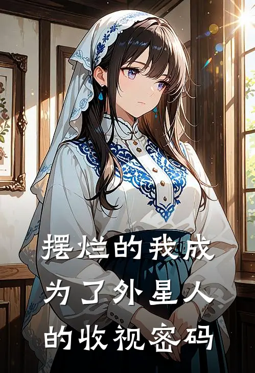 摆烂的我成为了外星人的收视密码