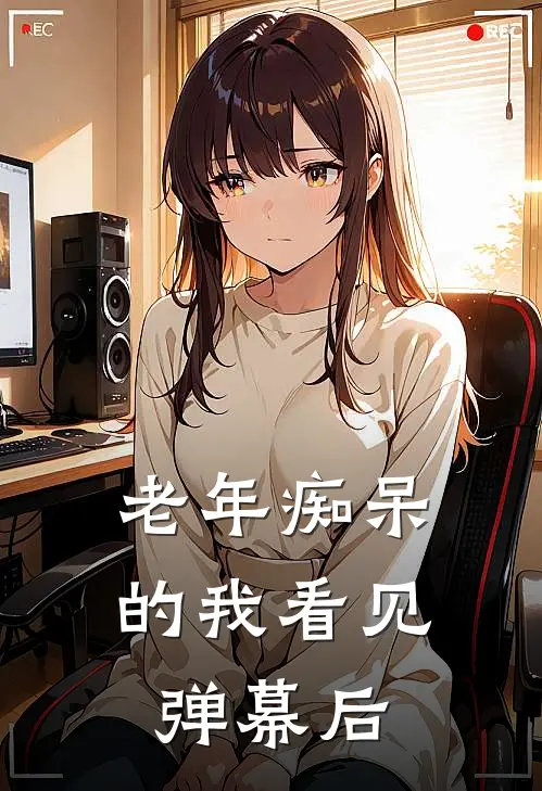 老年痴呆的我看见弹幕后