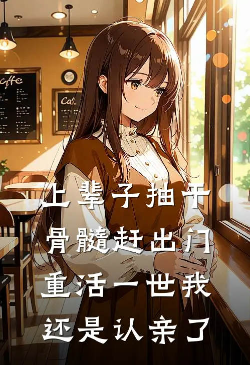 上辈子抽干骨髓赶出门,重活一世我还是认亲了