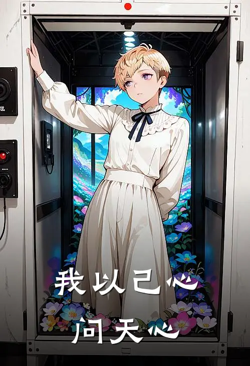 我以己心问天心