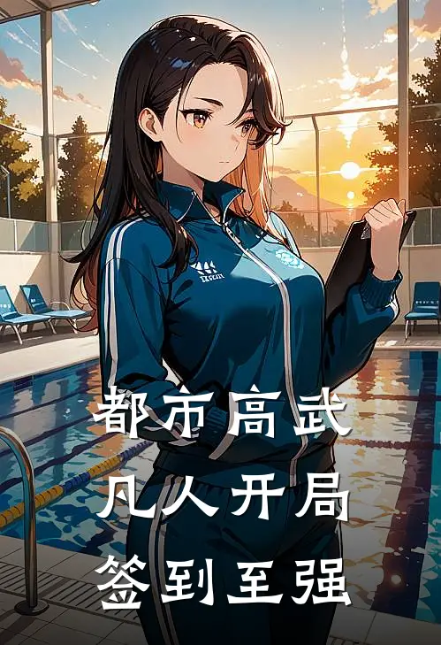 都市高武:凡人开局,签到至强