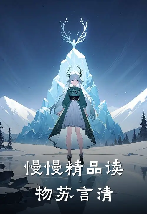 慢慢精品读物苏言清