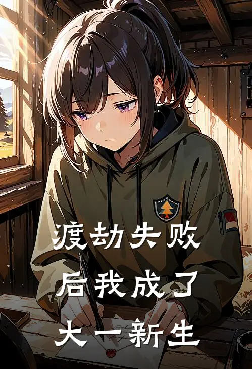 渡劫失败后我成了大一新生