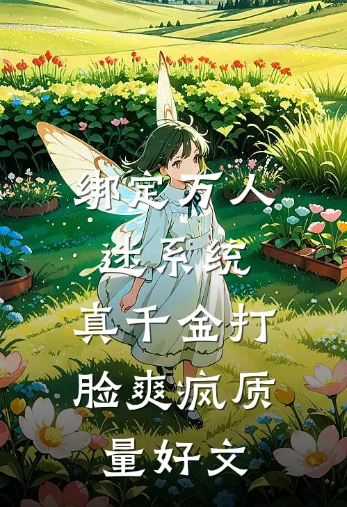 绑定万人迷系统，真千金打脸爽疯质量好文
