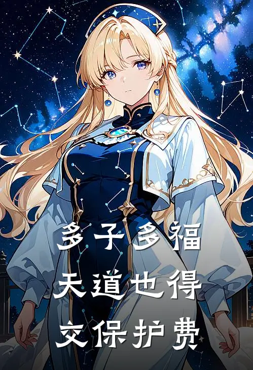 多子多福:天道也得交保护费