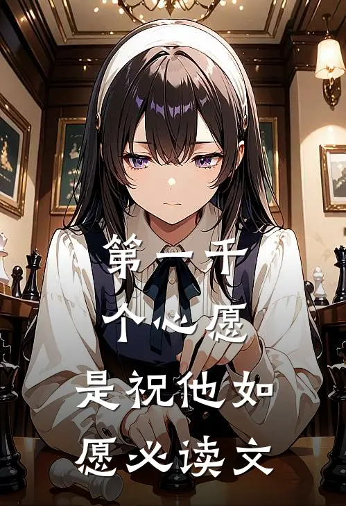 第一千个心愿，是祝他如愿必读文