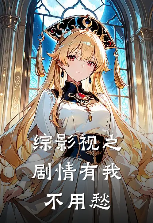 综影视之剧情有我不用愁