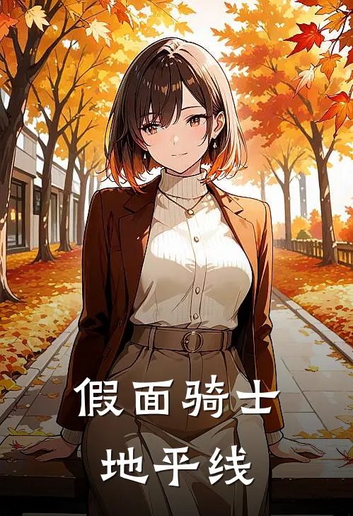 假面骑士:地平线