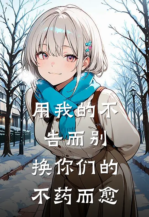 用我的不告而别,换你们的不药而愈