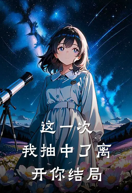这一次，我抽中了离开你结局