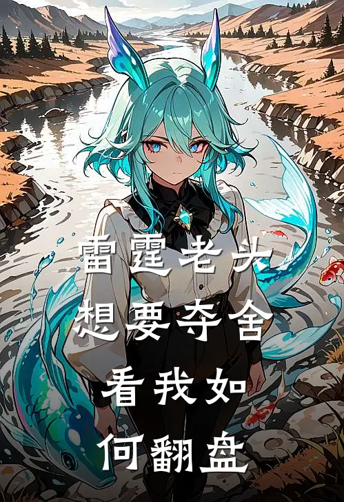雷霆老头想要夺舍，看我如何翻盘