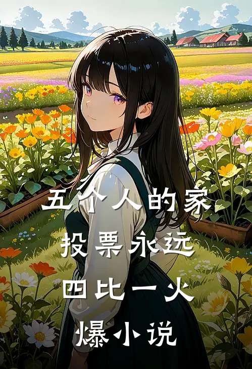 五个人的家，投票永远四比一火爆小说