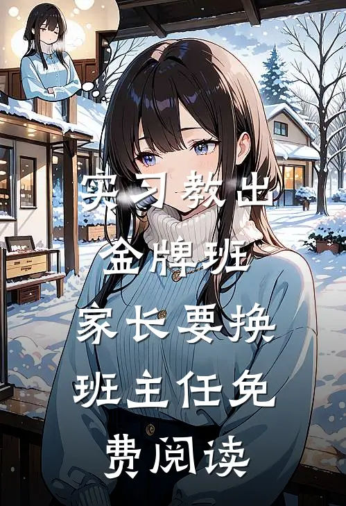 实习教出金牌班，家长要换班主任免费阅读