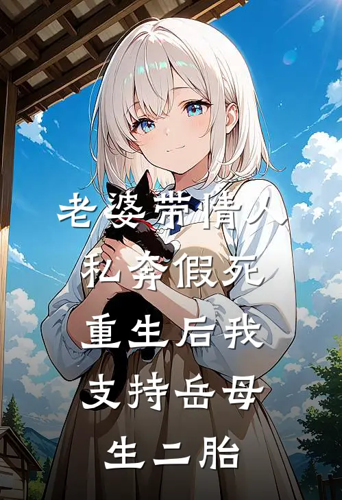 老婆带情人私奔假死，重生后我支持岳母生二胎