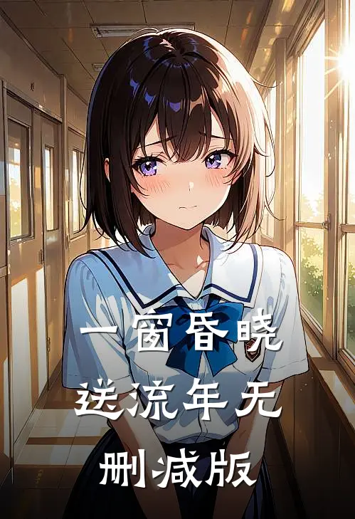 一窗昏晓送流年无删减版