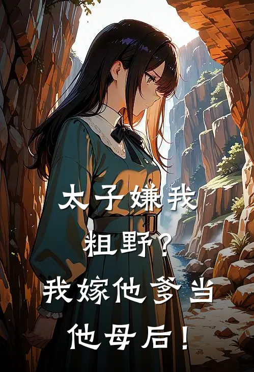 太子嫌我粗野?我嫁他爹当他母后!