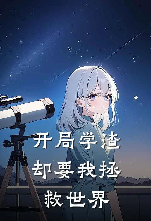 开局学渣,却要我拯救世界