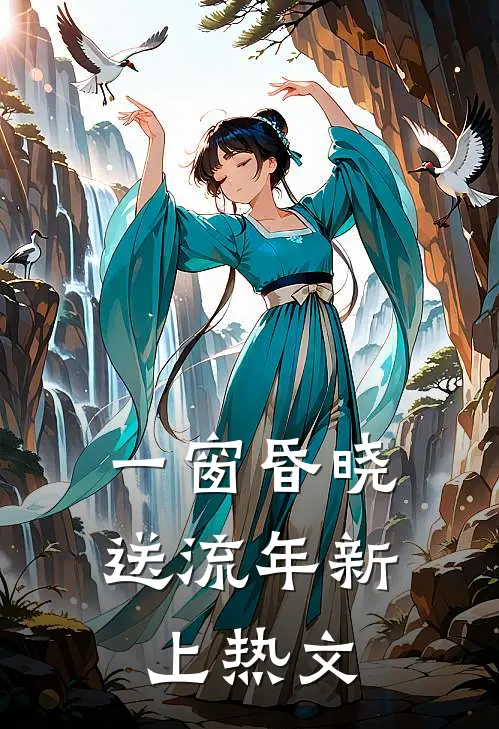 一窗昏晓送流年新上热文
