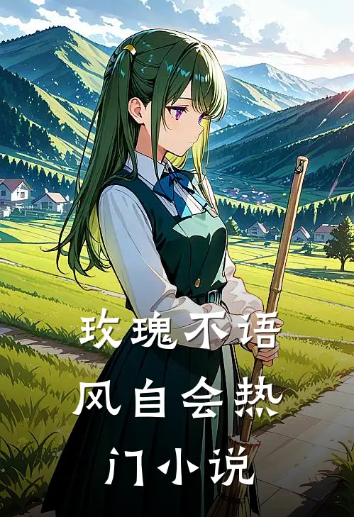 玫瑰不语风自会热门小说