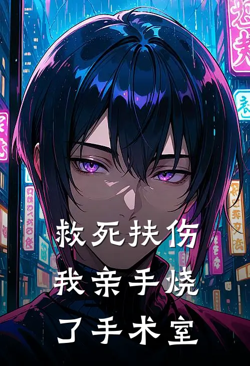 救死扶伤我亲手烧了手术室