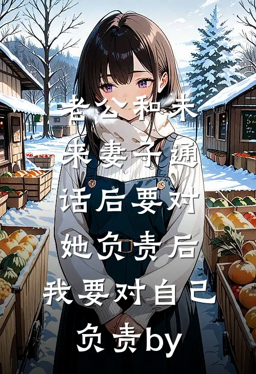 老公和未来妻子通话后要对她负责后，我要对自己负责by