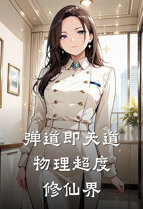 弹道即天道,物理超度修仙界