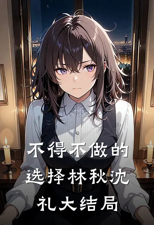 不得不做的选择林秋沈礼大结局