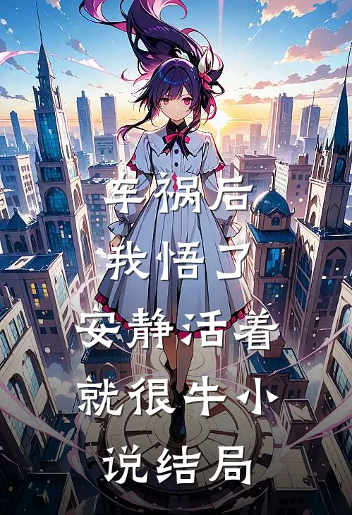 车祸后我悟了：安静活着就很牛小说结局