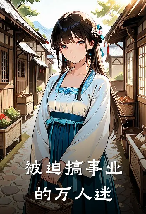 被迫搞事业的万人迷