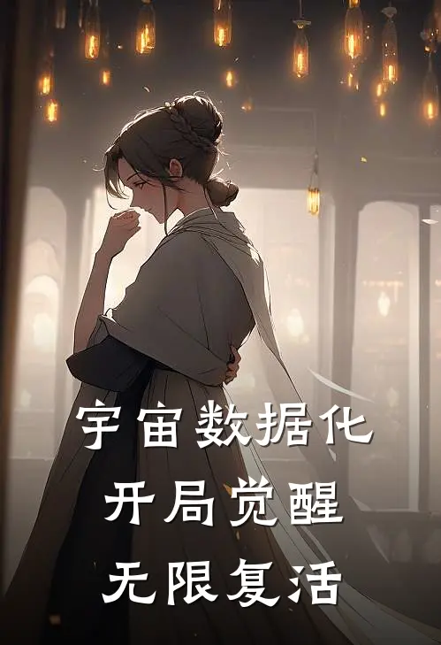宇宙数据化,开局觉醒无限复活