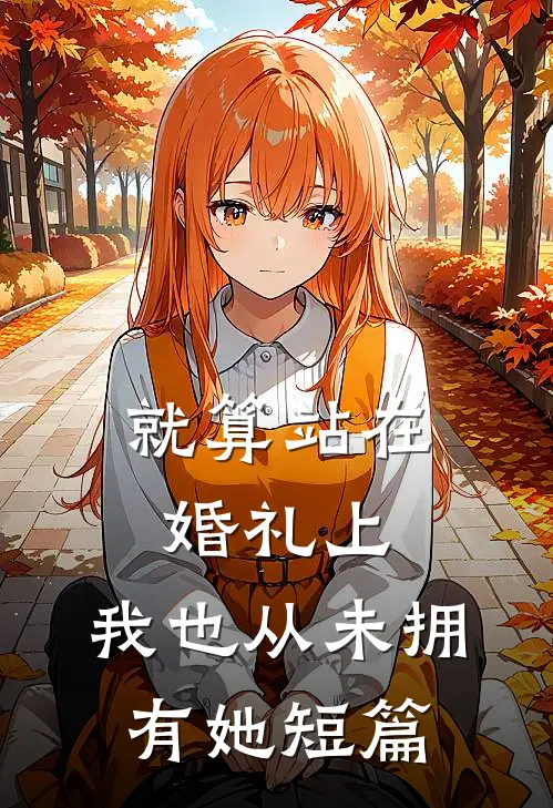 就算站在婚礼上，我也从未拥有她短篇
