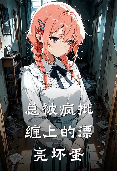 总被疯批缠上的漂亮坏蛋