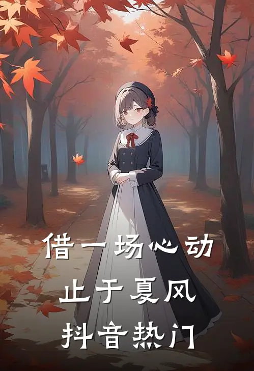 借一场心动,止于夏风抖音热门