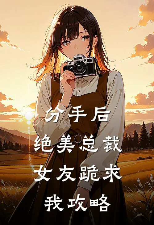 分手后,绝美总裁女友跪求我攻略