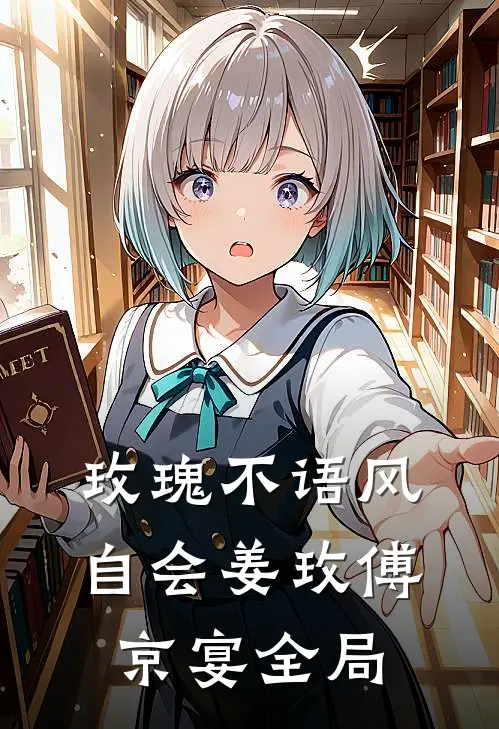 玫瑰不语风自会姜玫傅京宴全局