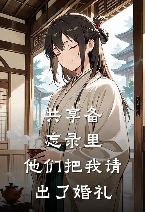 共享备忘录里,他们把我请出了婚礼