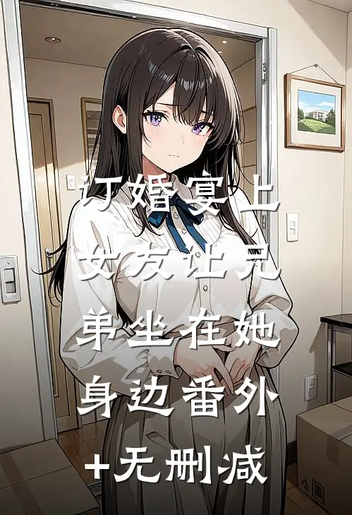 订婚宴上，女友让兄弟坐在她身边番外+无删减