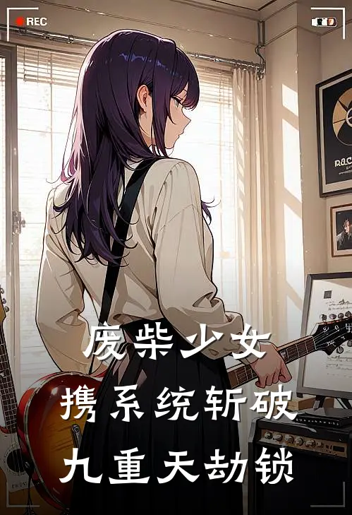 废柴少女,携系统斩破九重天劫锁