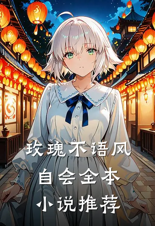 玫瑰不语风自会全本小说推荐