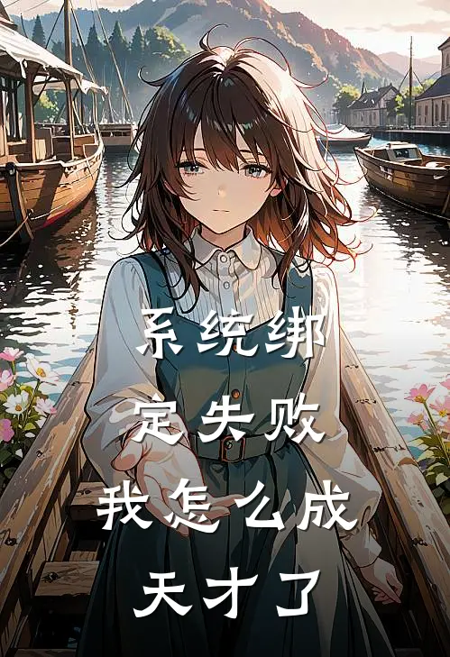 系统绑定失败,我怎么成天才了