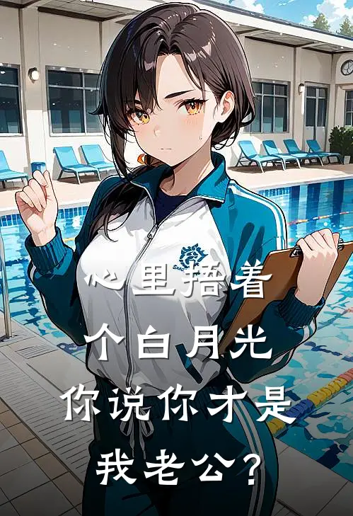心里捂着个白月光，你说你才是我老公？