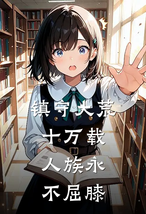 镇守大荒十万载,人族永不屈膝