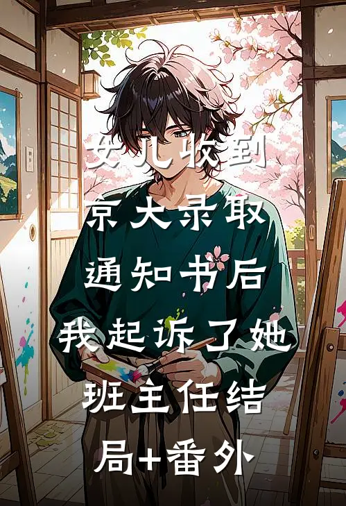 女儿收到京大录取通知书后，我起诉了她班主任结局+番外